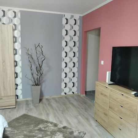 Tatabanya Ujvarosi Lakas Dış mekan fotoğraf