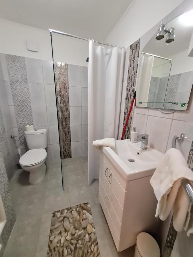 Tatabanya Ujvarosi Lakas Dış mekan fotoğraf